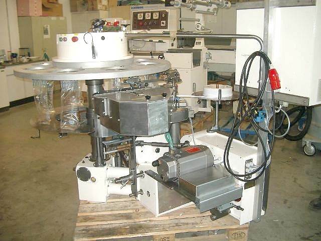 bag packing machine for miscellaneous