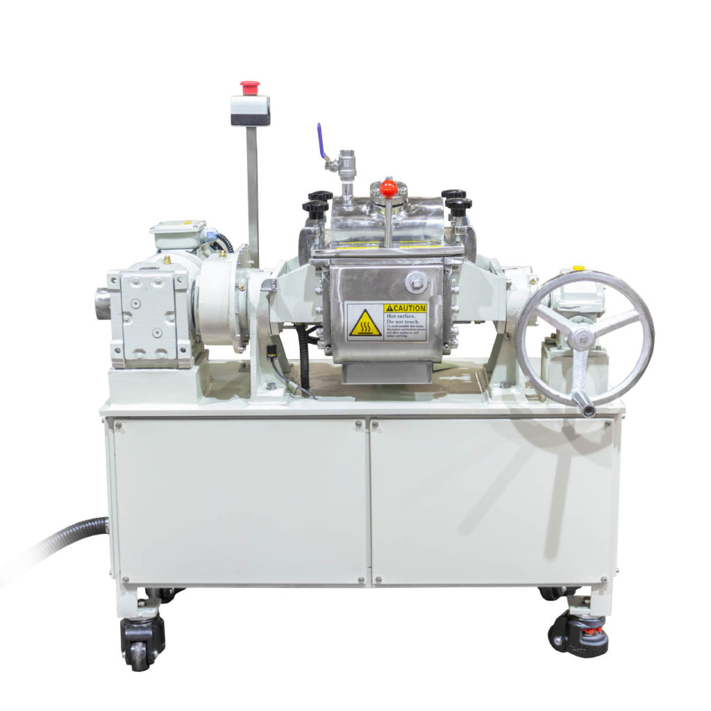 laboratory double sigma blade mixer for miscellaneous