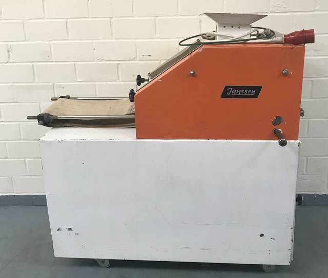 biscuit rotary moulder for biscuits