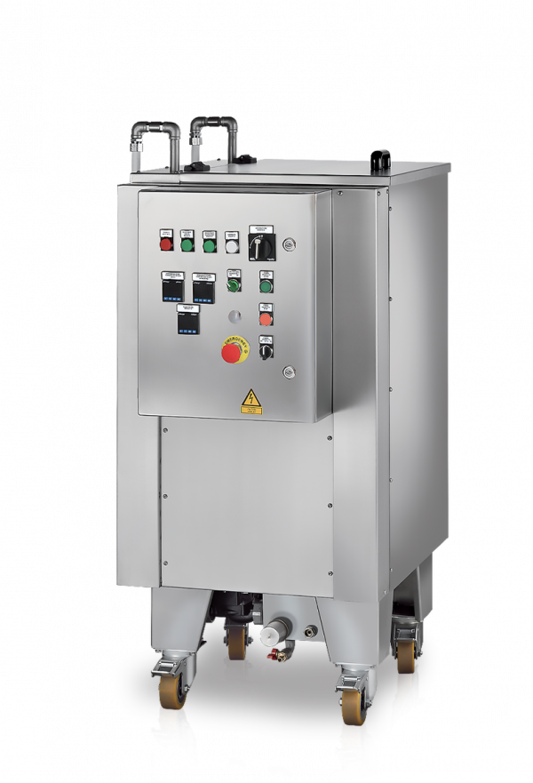 FCX Lab-Serie